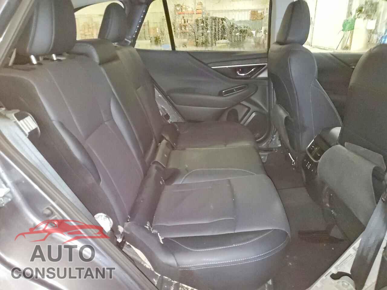 SUBARU OUTBACK 2024 - 4S4BTANC8R3290987