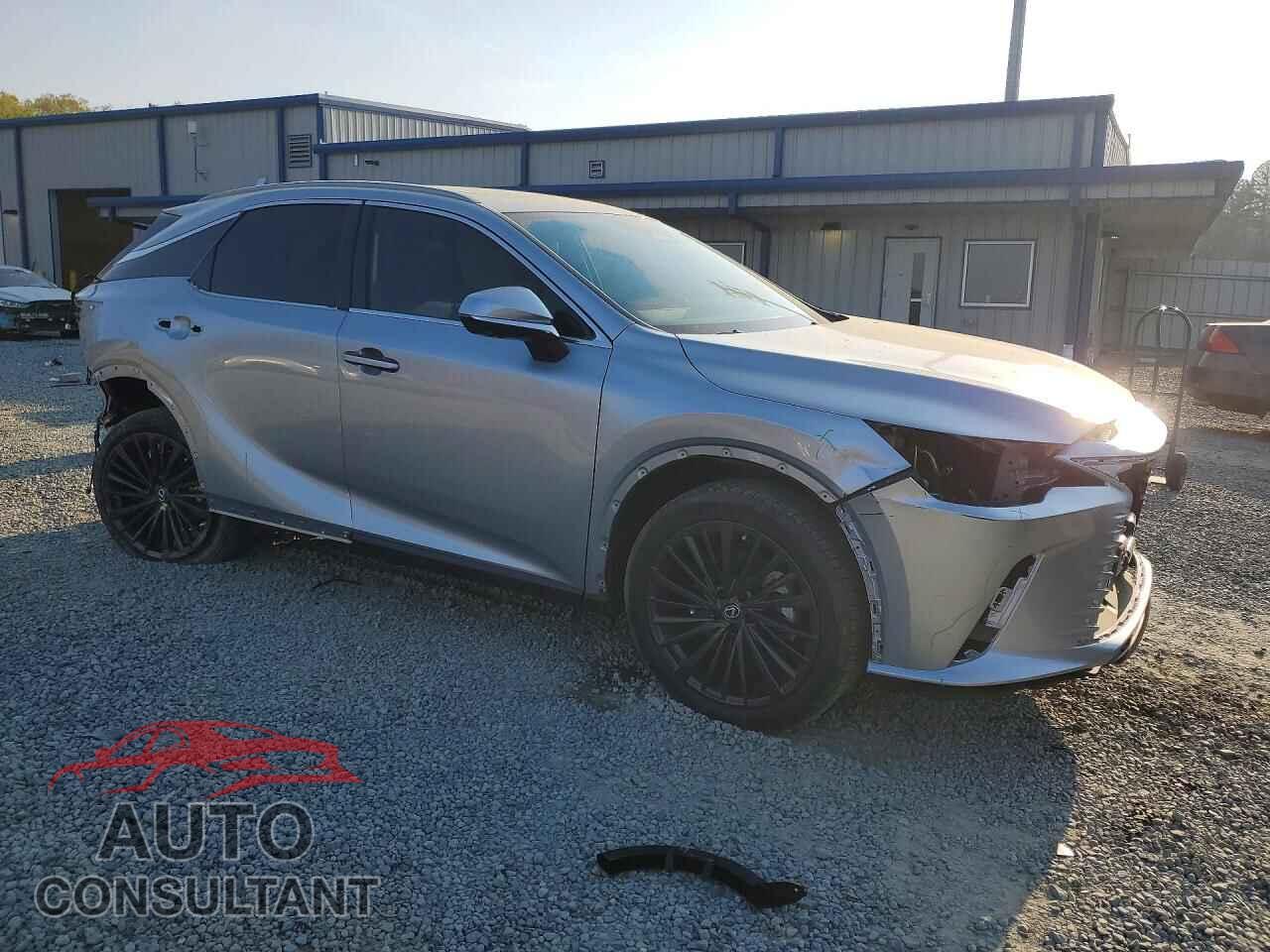 LEXUS UNKNOWN 2024 - 2T2BBMCA3RC054311