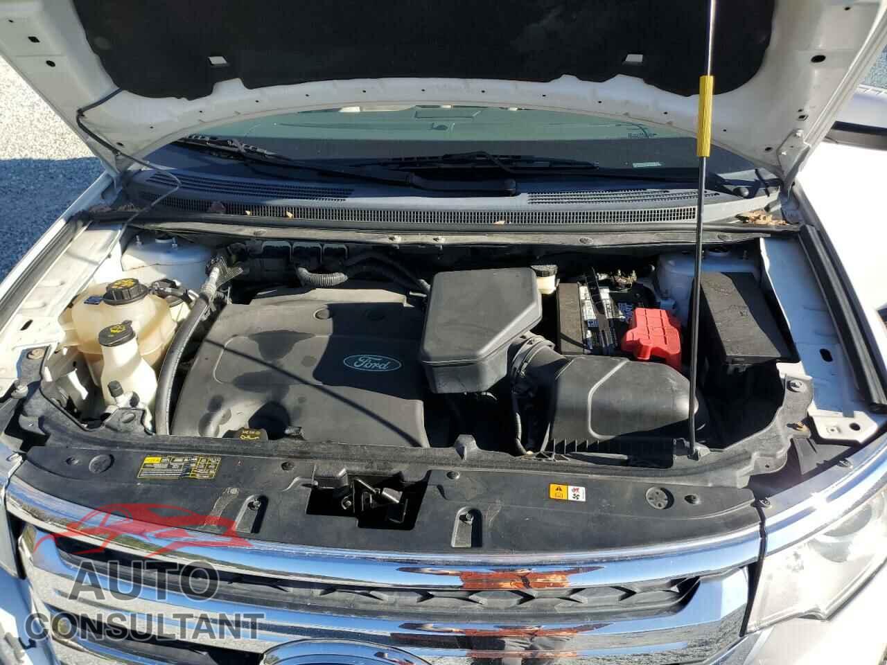 FORD EDGE 2013 - 2FMDK4KC5DBA59913