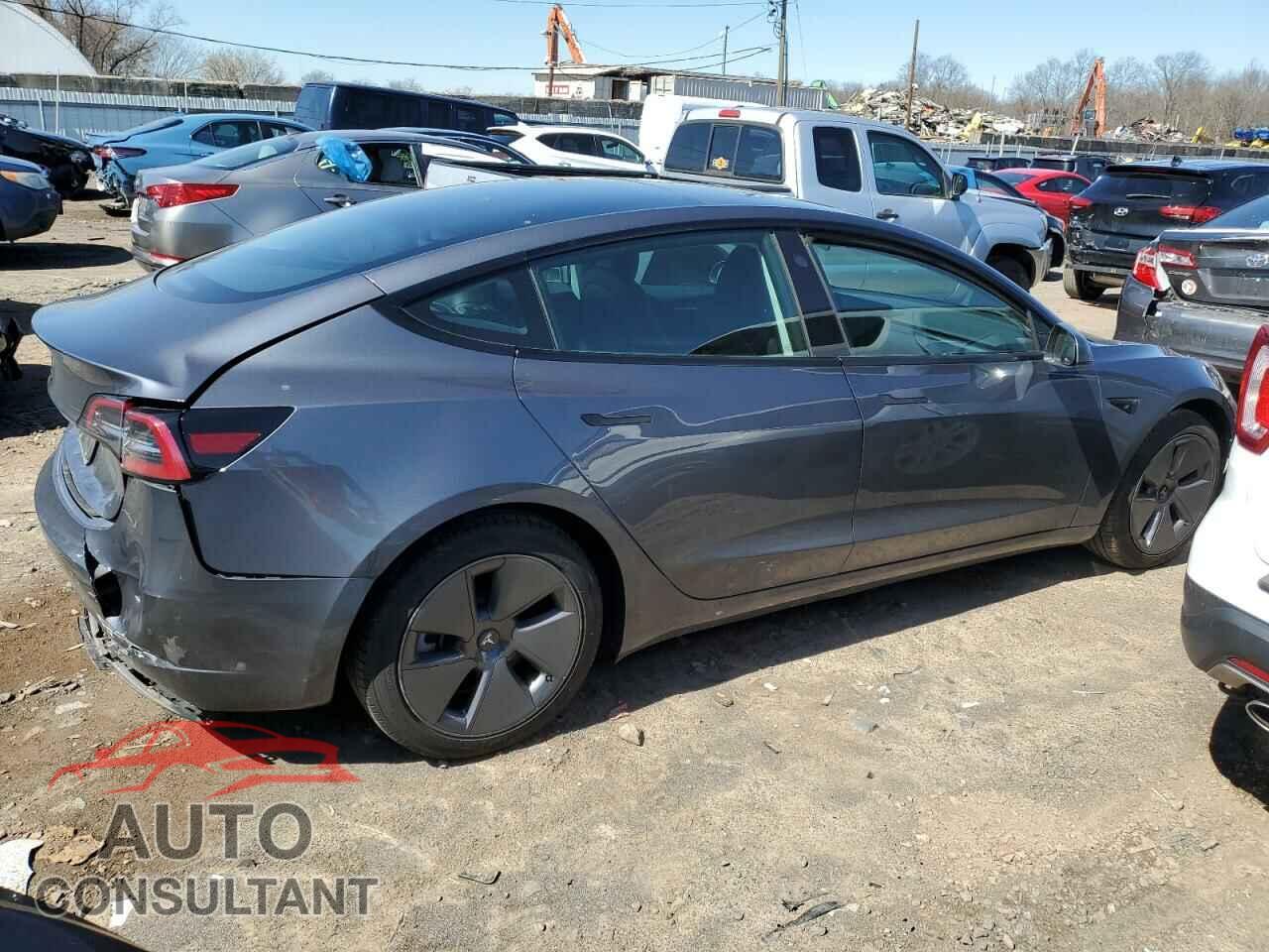 TESLA MODEL 3 2023 - 5YJ3E1EA1PF488635