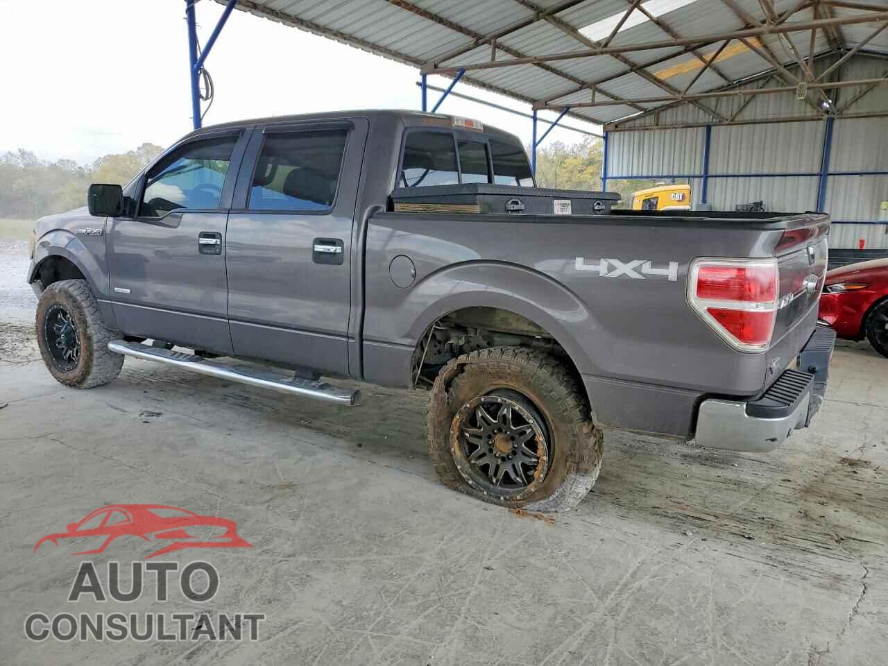 FORD F150 2013 - 1FTFW1ET5DKD59159