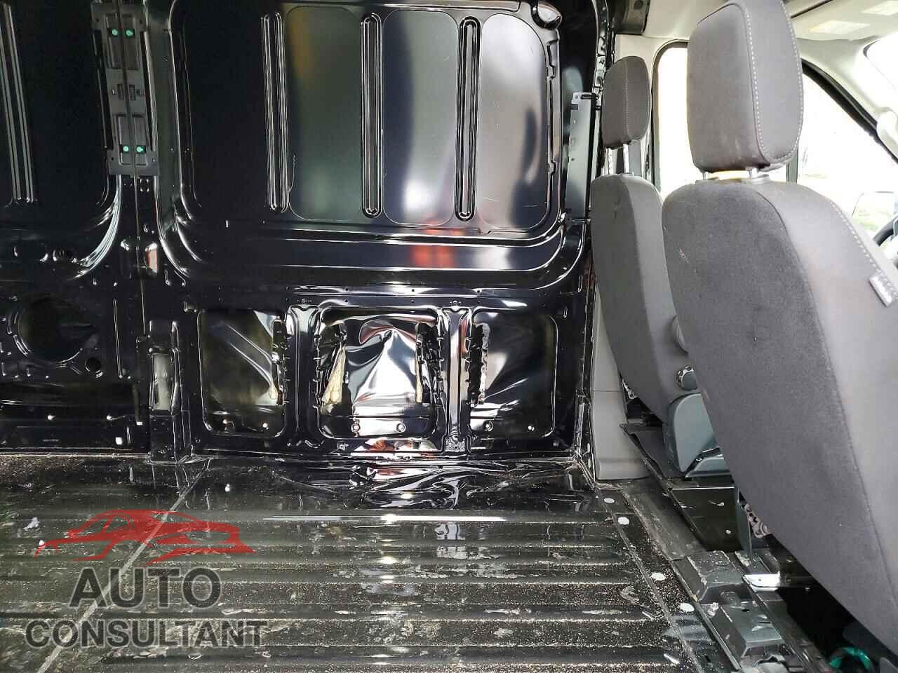 FORD TRANSIT 2026 - 1FTBR2C88TKA31727