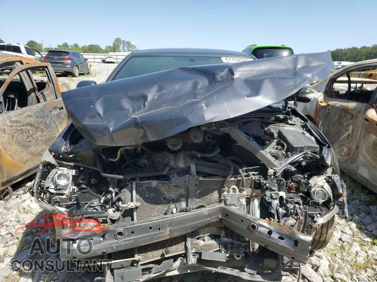 TOYOTA SCION 2014 - JTKJF5C70E3083971