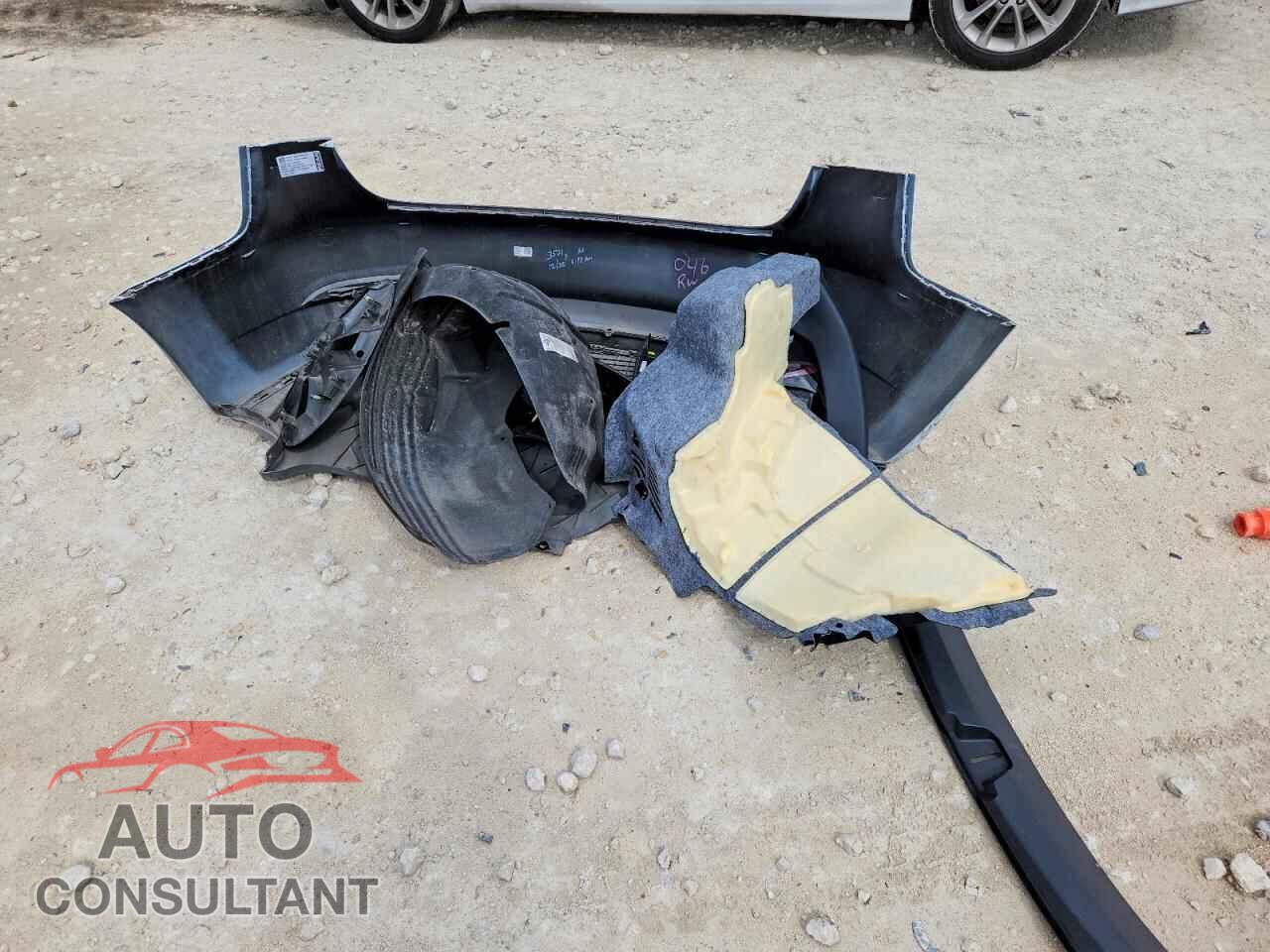 TESLA MODEL 3 2023 - 5YJ3E1EA4PF453913
