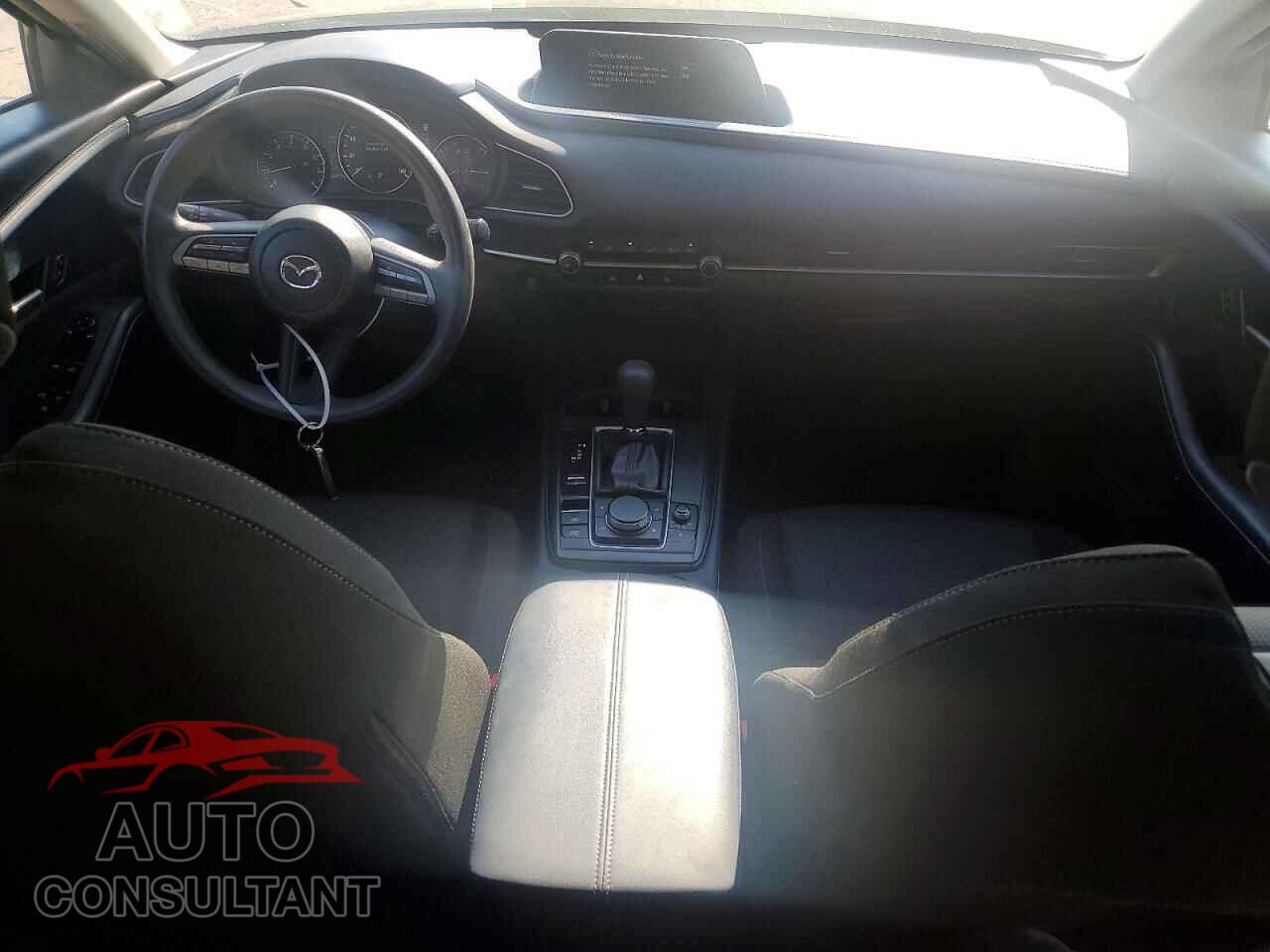MAZDA CX30 2020 - 3MVDMABL7LM135978