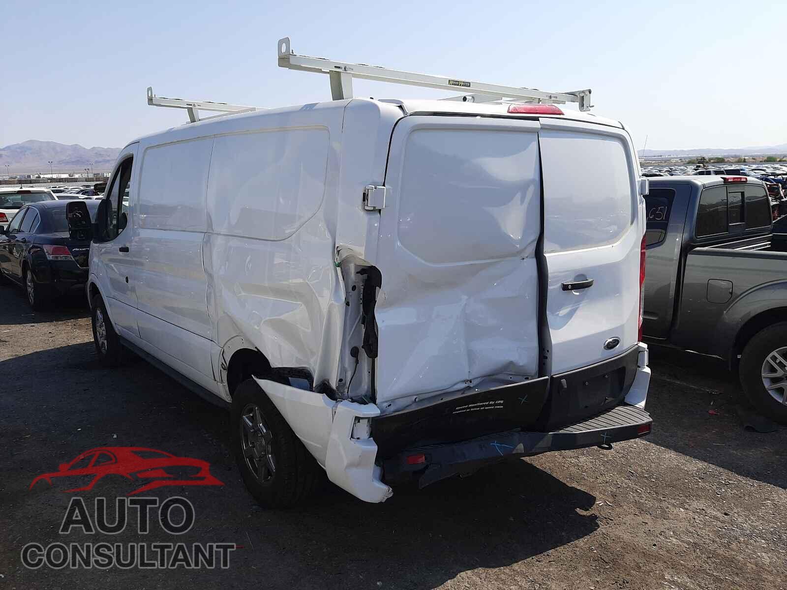 FORD TRANSIT CO 2019 - 1FTYE1YM0KKA96155