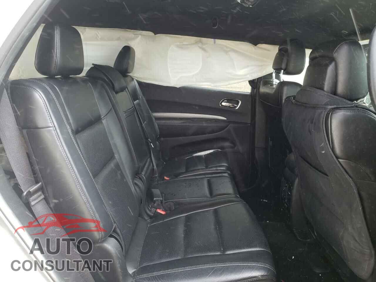 DODGE DURANGO 2019 - 1C4SDHCT4KC690919