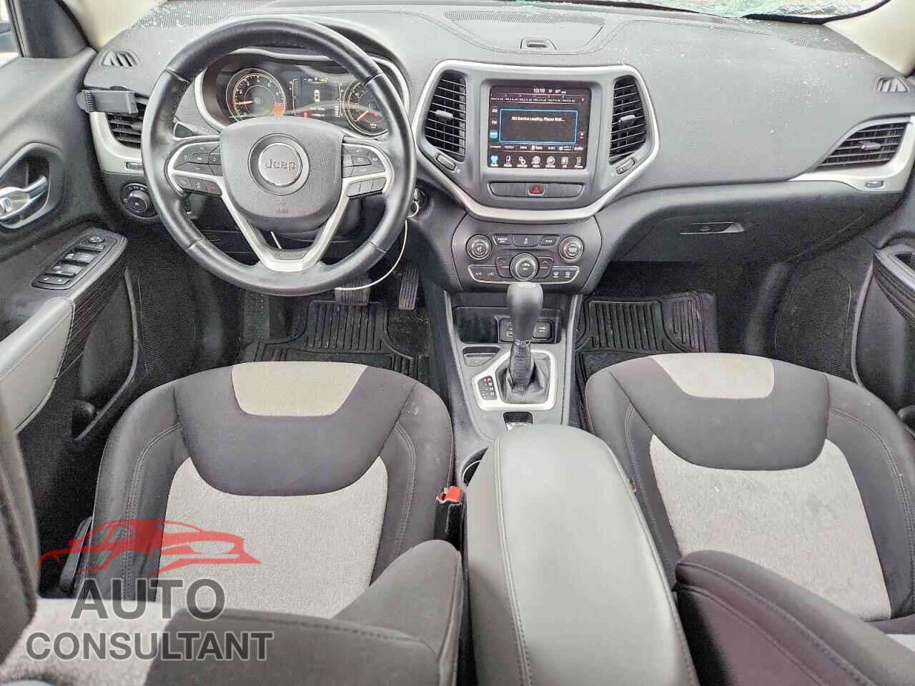 JEEP CHEROKEE 2014 - 1C4PJLCS0EW115356