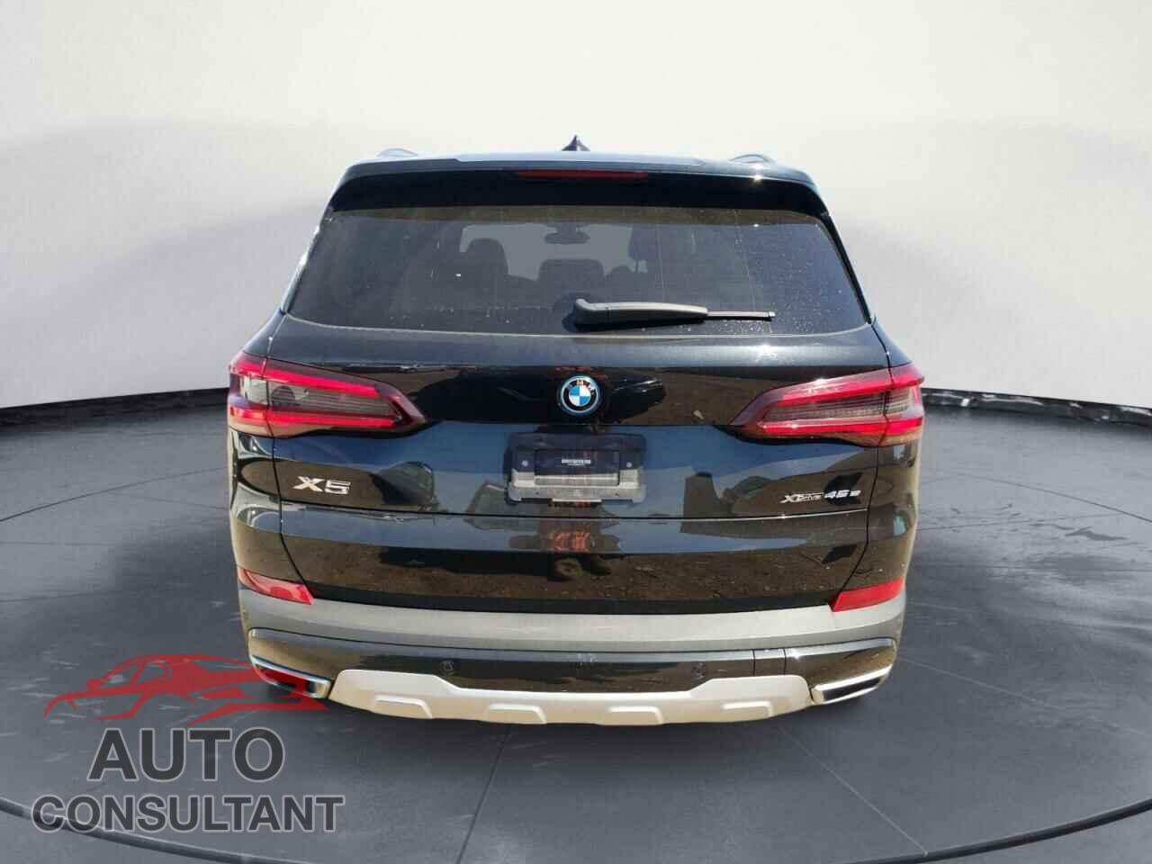 BMW X5 2022 - 5UXTA6C09N9M37327