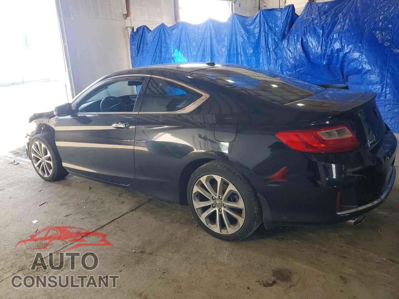 HONDA ACCORD 2014 - 1HGCT2B83EA004954