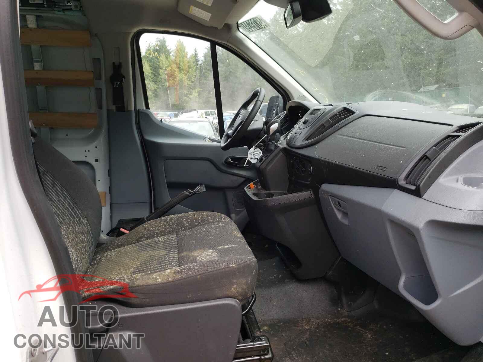 FORD TRANSIT CO 2019 - 1FTYR1ZM9KKB36526