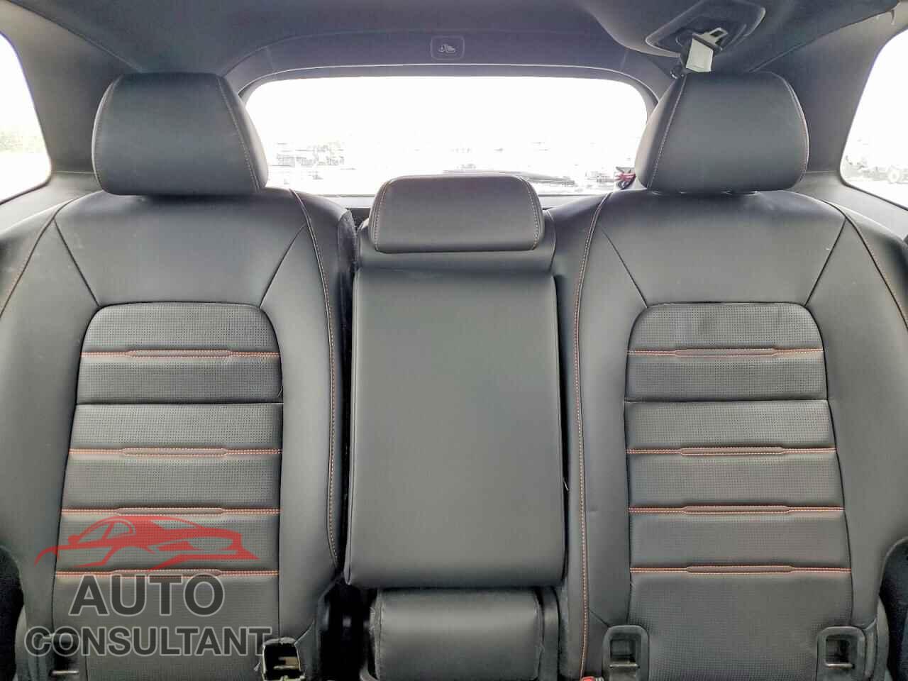 HONDA CRV 2024 - 7FARS6H80RE018564