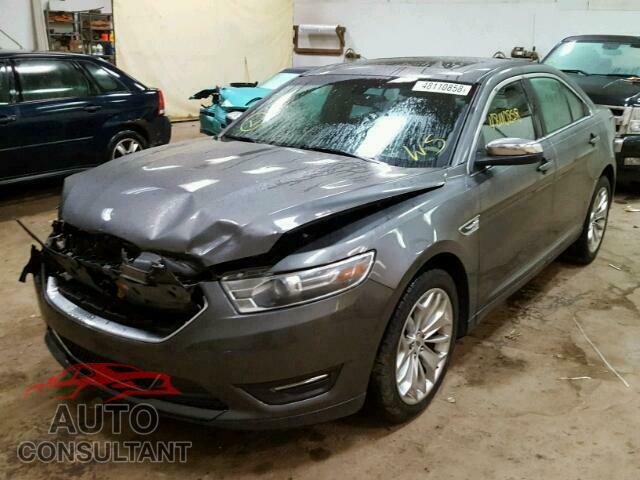 FORD TAURUS 2015 - 1FAHP2F84FG106156