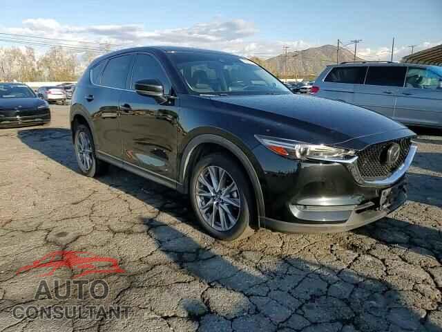MAZDA CX-5 2020 - JM3KFADM0L0786565