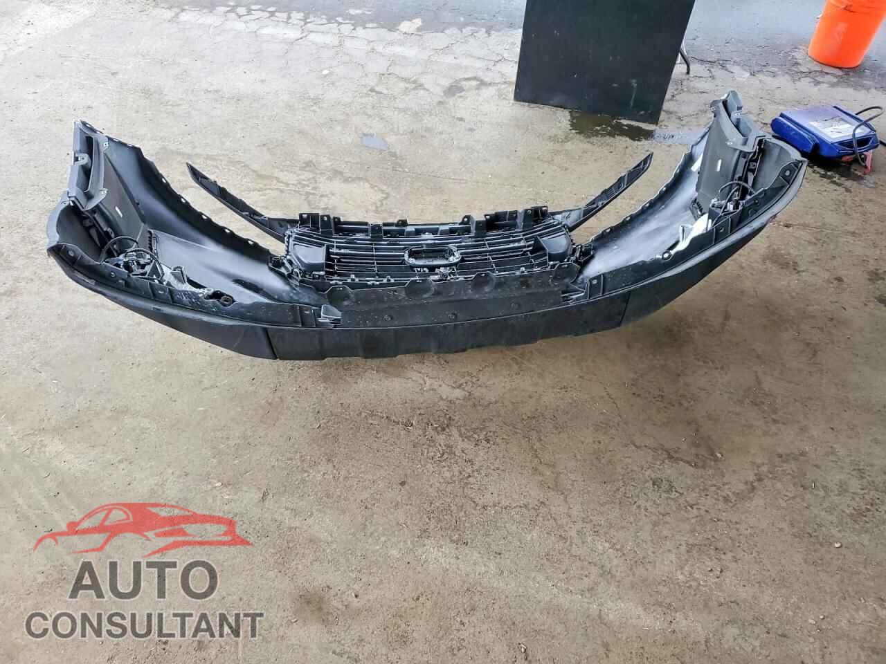HONDA RIDGELINE 2021 - 5FPYK3F19MB008904