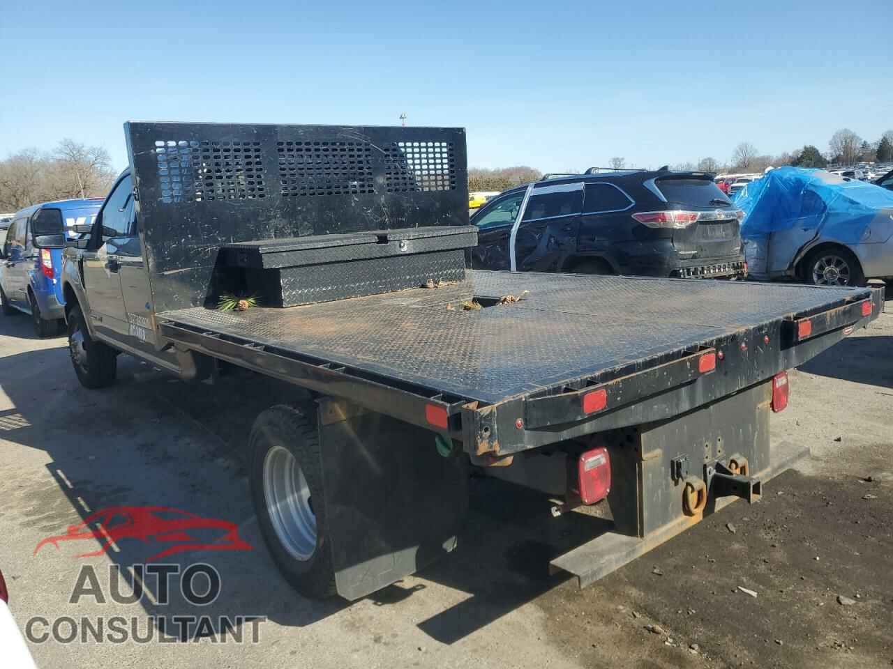 FORD F350 2020 - 1FD8W3HT8LED05136