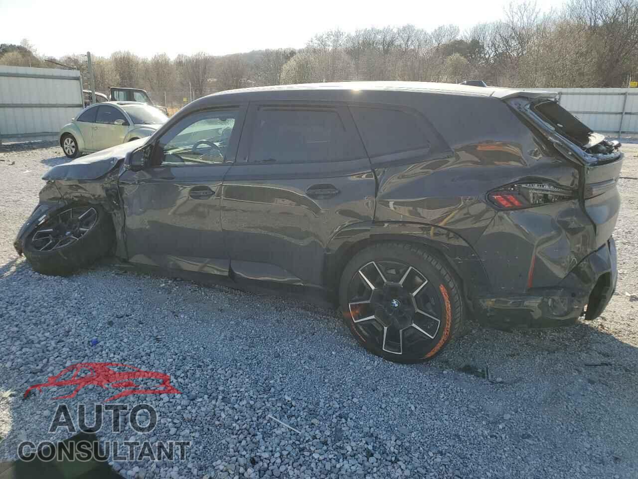 BMW XM 2023 - 5YM23CS09P9S54169