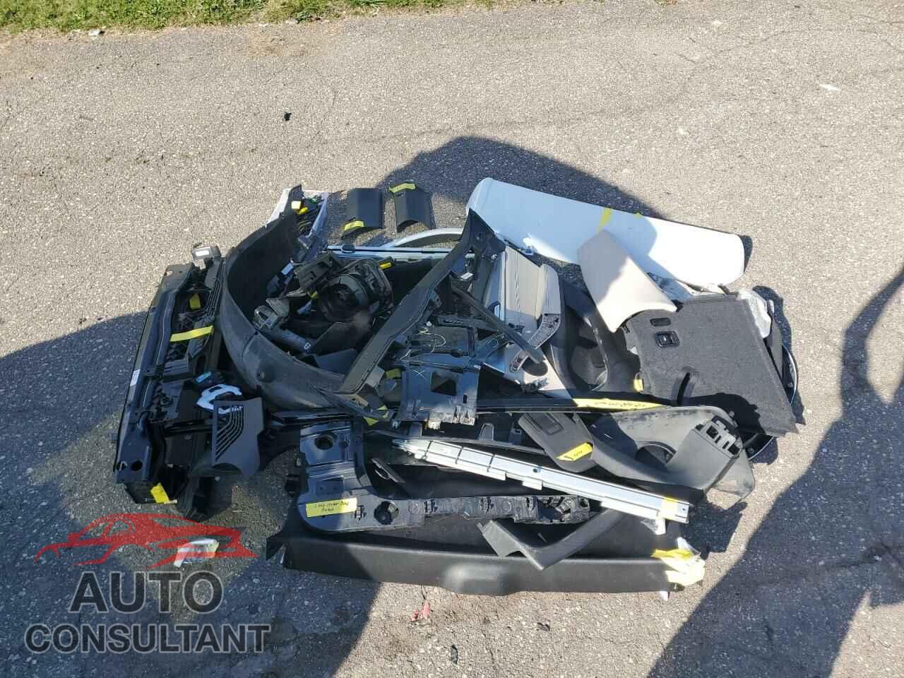 BMW X3 2021 - 5UXTY5C04M9E83235