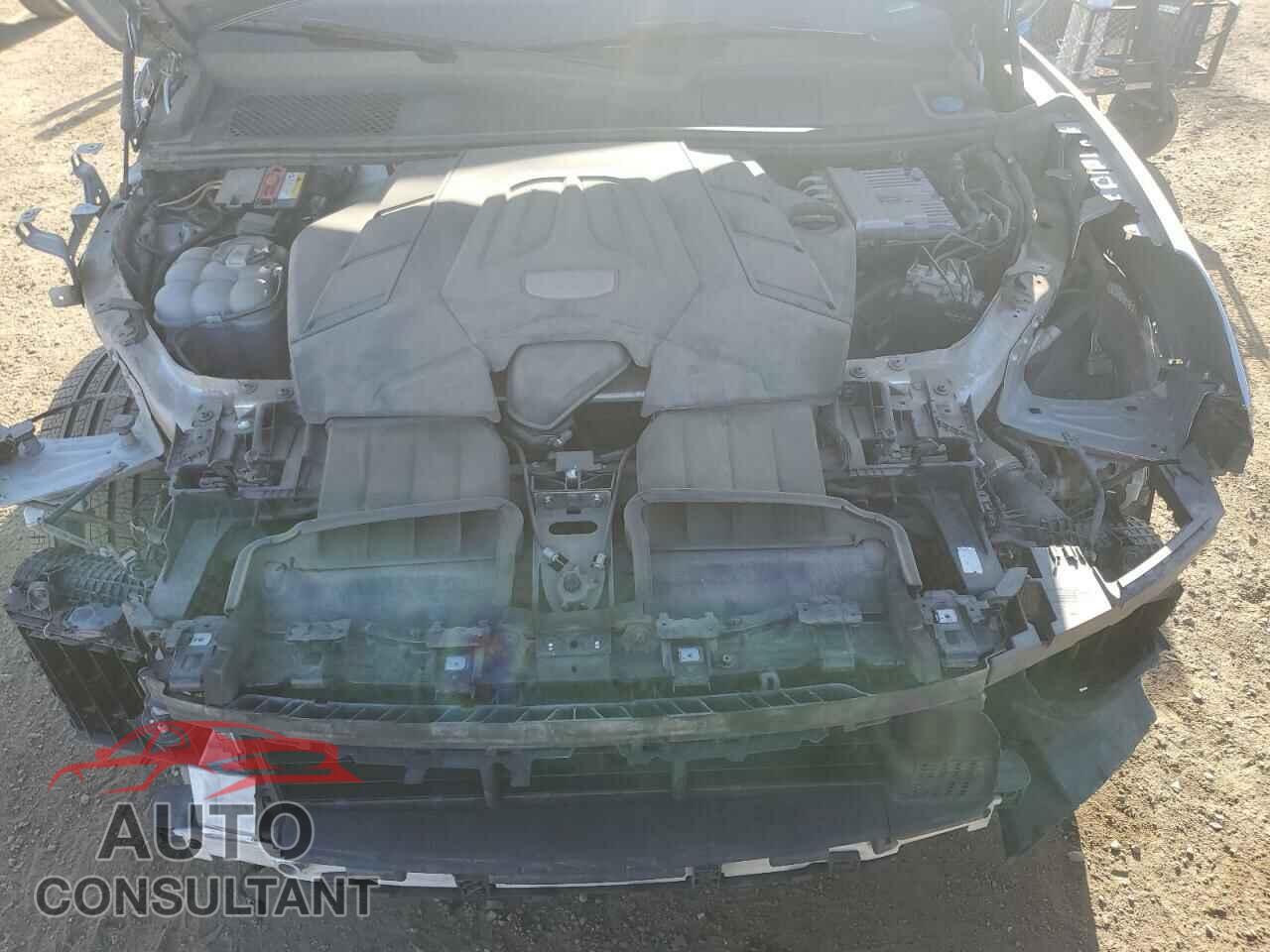PORSCHE CAYENNE 2019 - WP1AA2AY4KDA08095