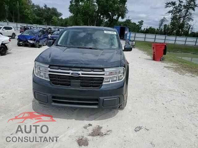 FORD MAVERICK 2022 - 3FTTW8E39NRA56815