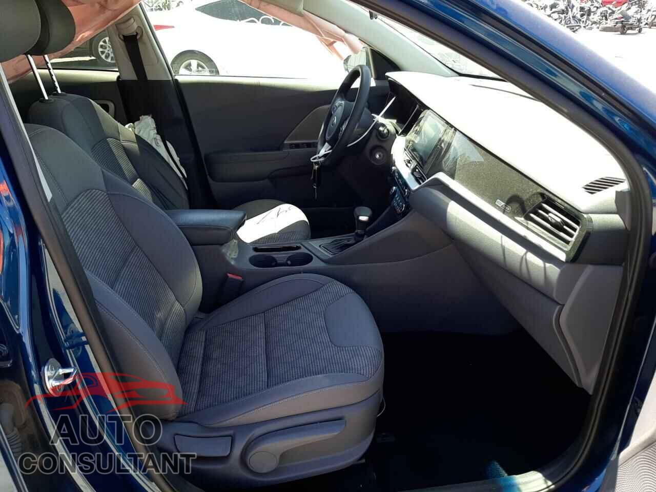 KIA NIRO 2020 - KNDCB3LC9L5393745