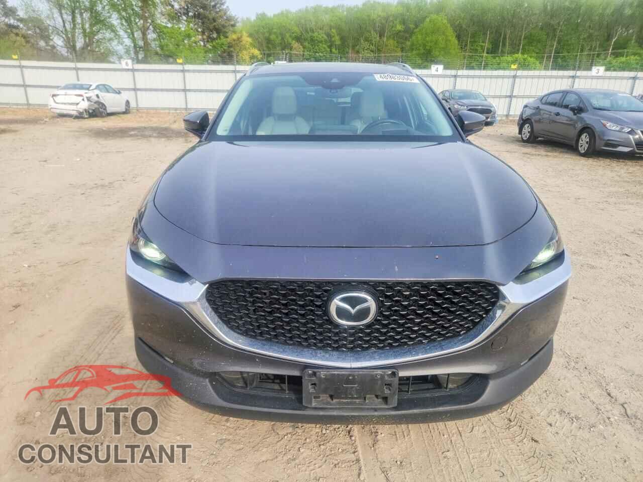 MAZDA CX30 2021 - 3MVDMBDL5MM241754