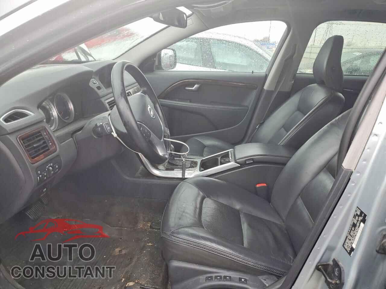VOLVO XC70 2013 - YV4952BZ5D1157570