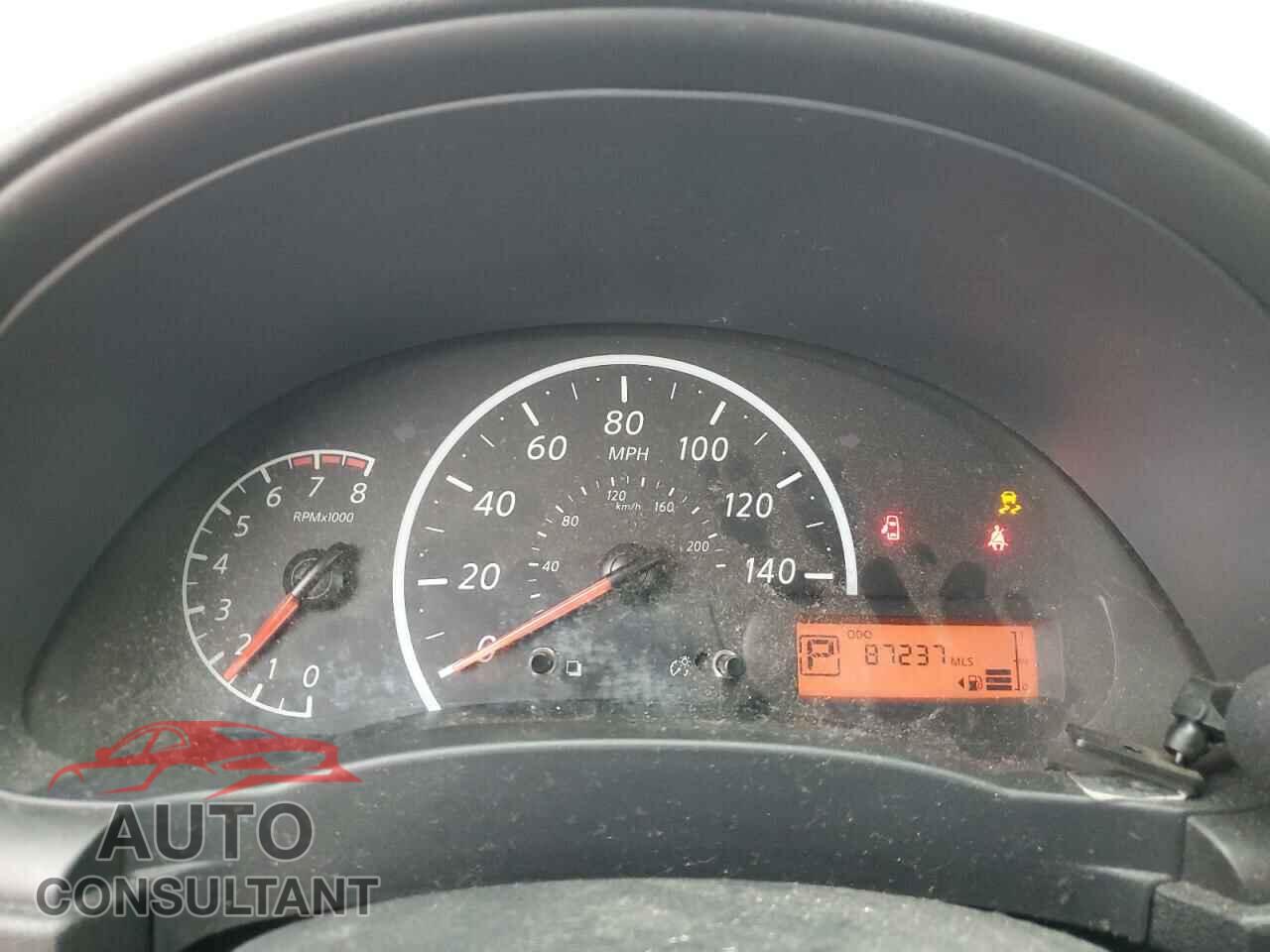 NISSAN VERSA 2019 - 3N1CN7AP4KL830945