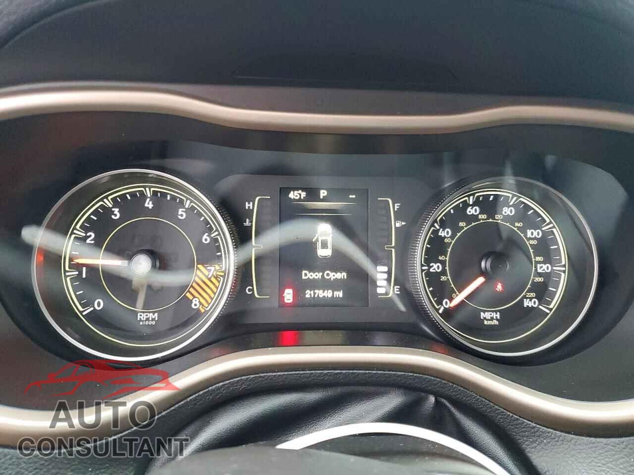 JEEP CHEROKEE 2014 - 1C4PJLCS9EW183123
