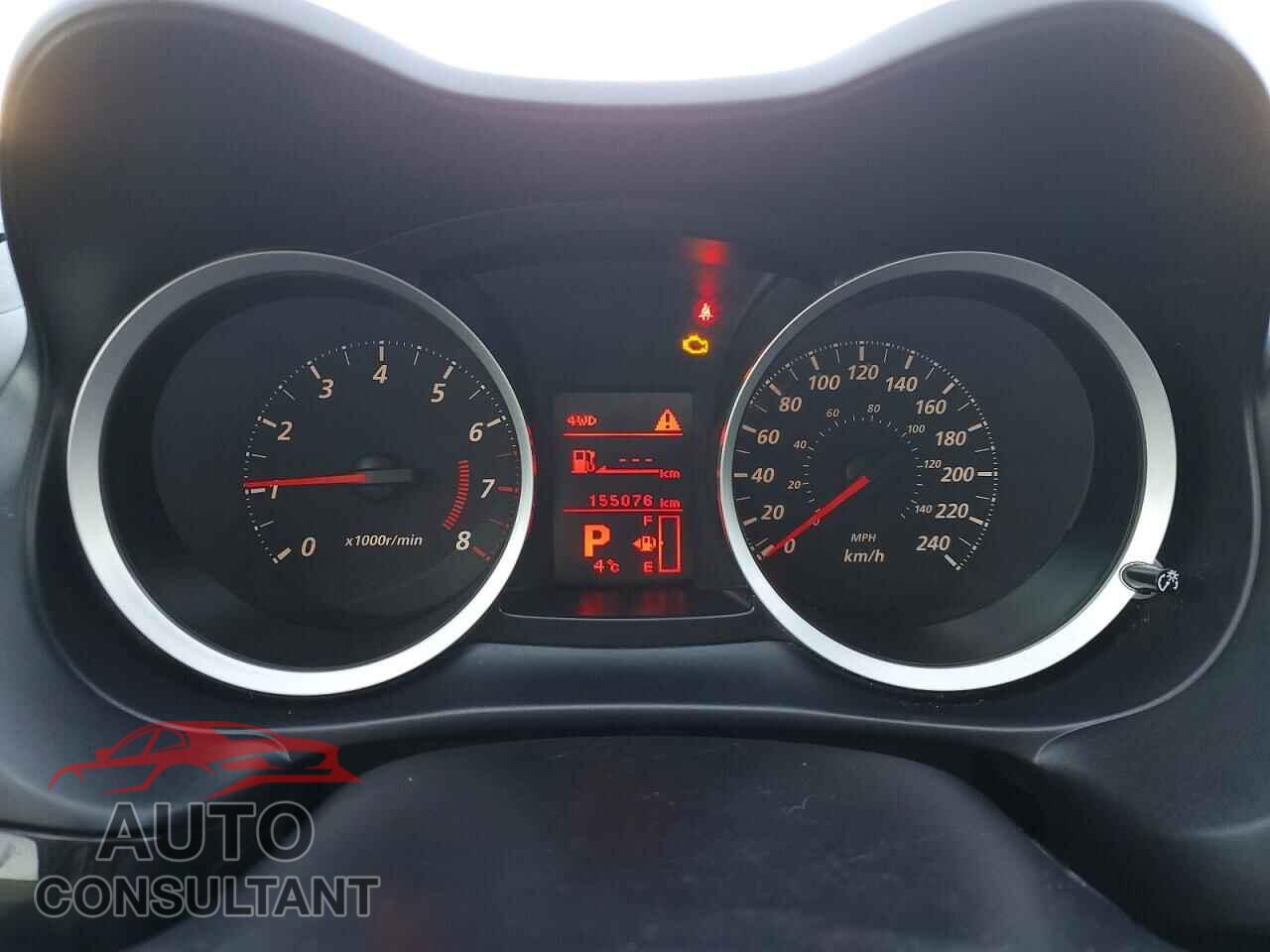 MITSUBISHI LANCER 2017 - JA32V2FW5HU601795