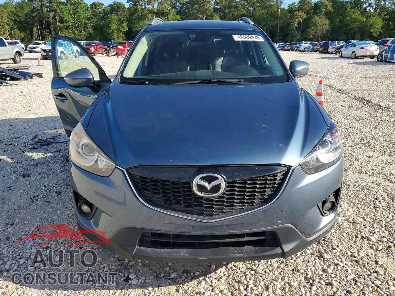 MAZDA CX-5 2015 - JM3KE2DY1F0519757