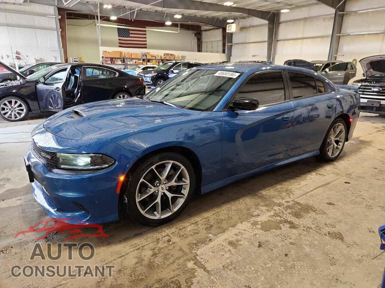 DODGE CHARGER 2023 - 2C3CDXHG7PH642933