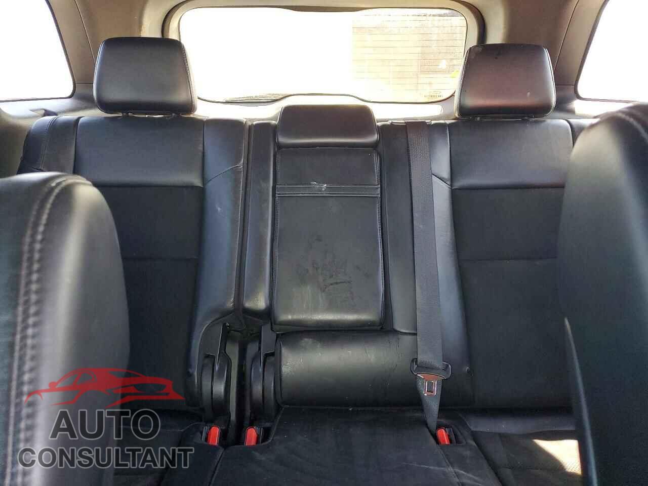 JEEP CHEROKEE 2019 - 1C4RJFAG2KC801436
