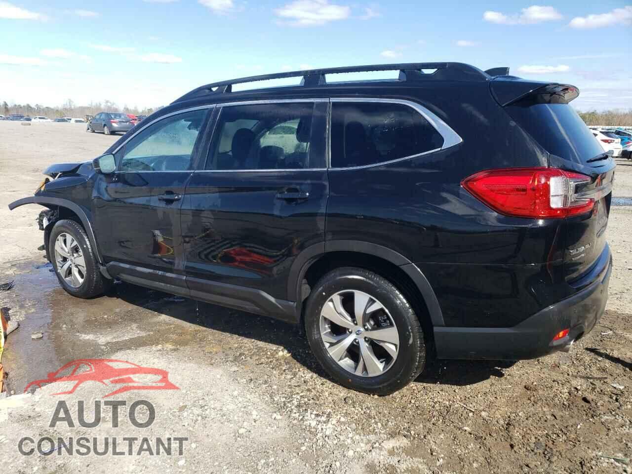 SUBARU ASCENT 2024 - 4S4WMAED5R3441176