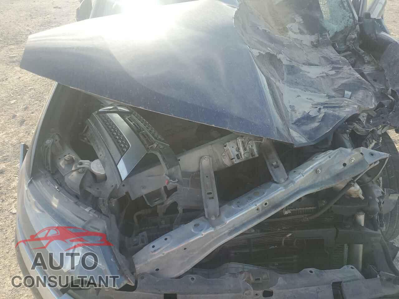 MITSUBISHI OUTLANDER 2019 - JA4AD3A38KZ007760
