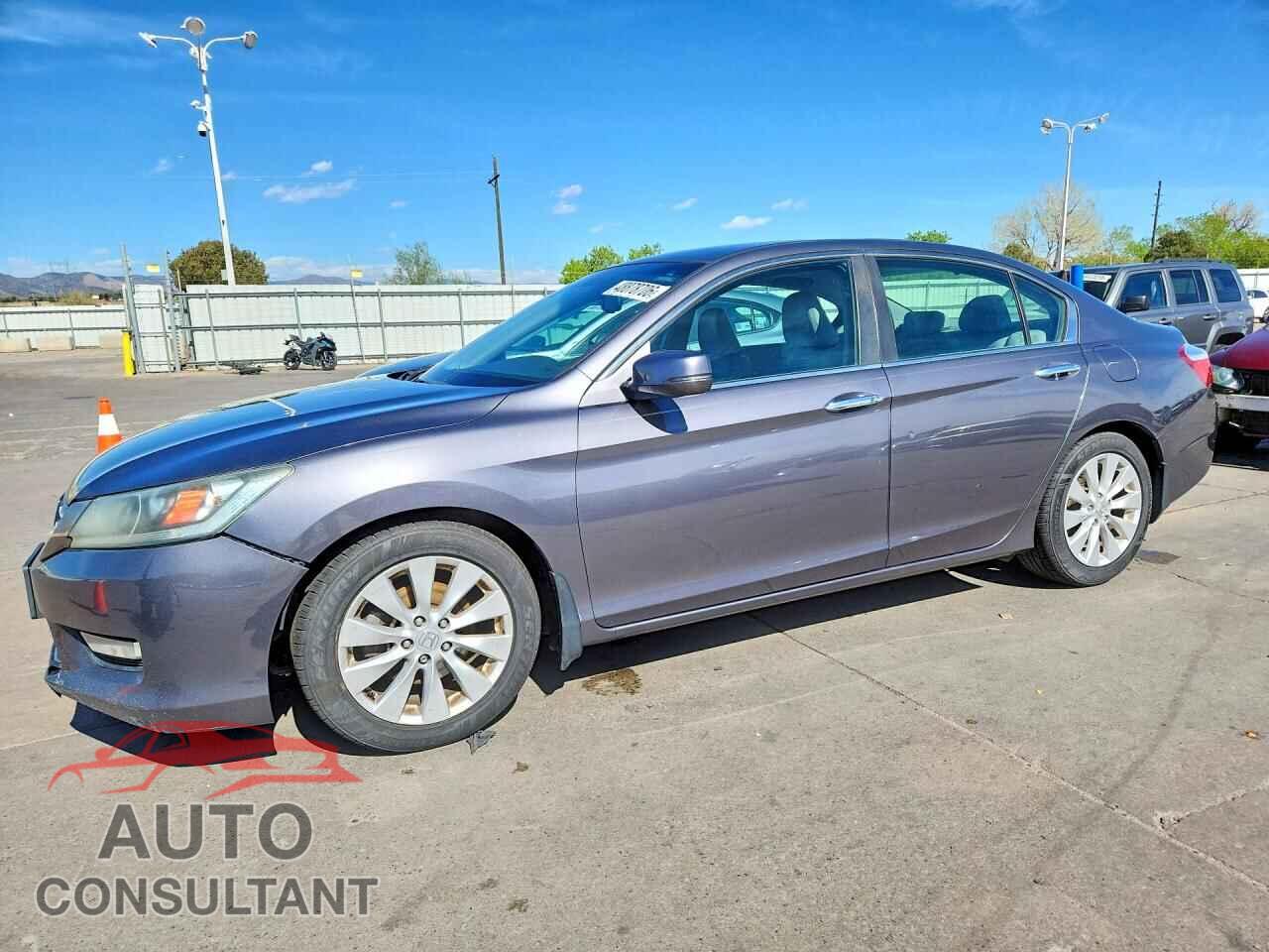 HONDA ACCORD 2013 - 1HGCR2F86DA063276