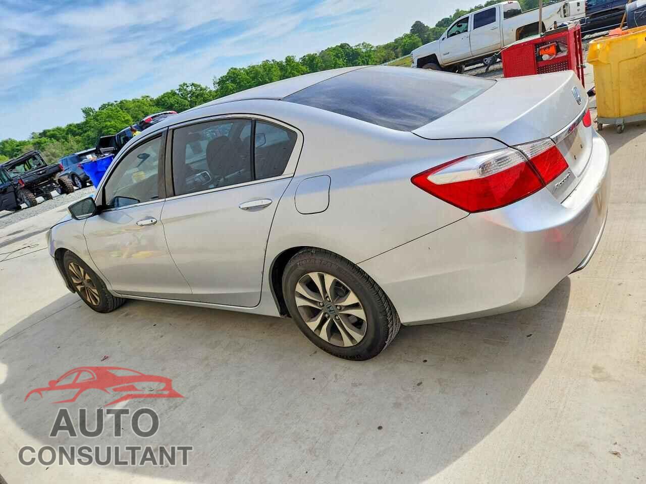 HONDA ACCORD 2013 - 1HGCR2F36DA142631