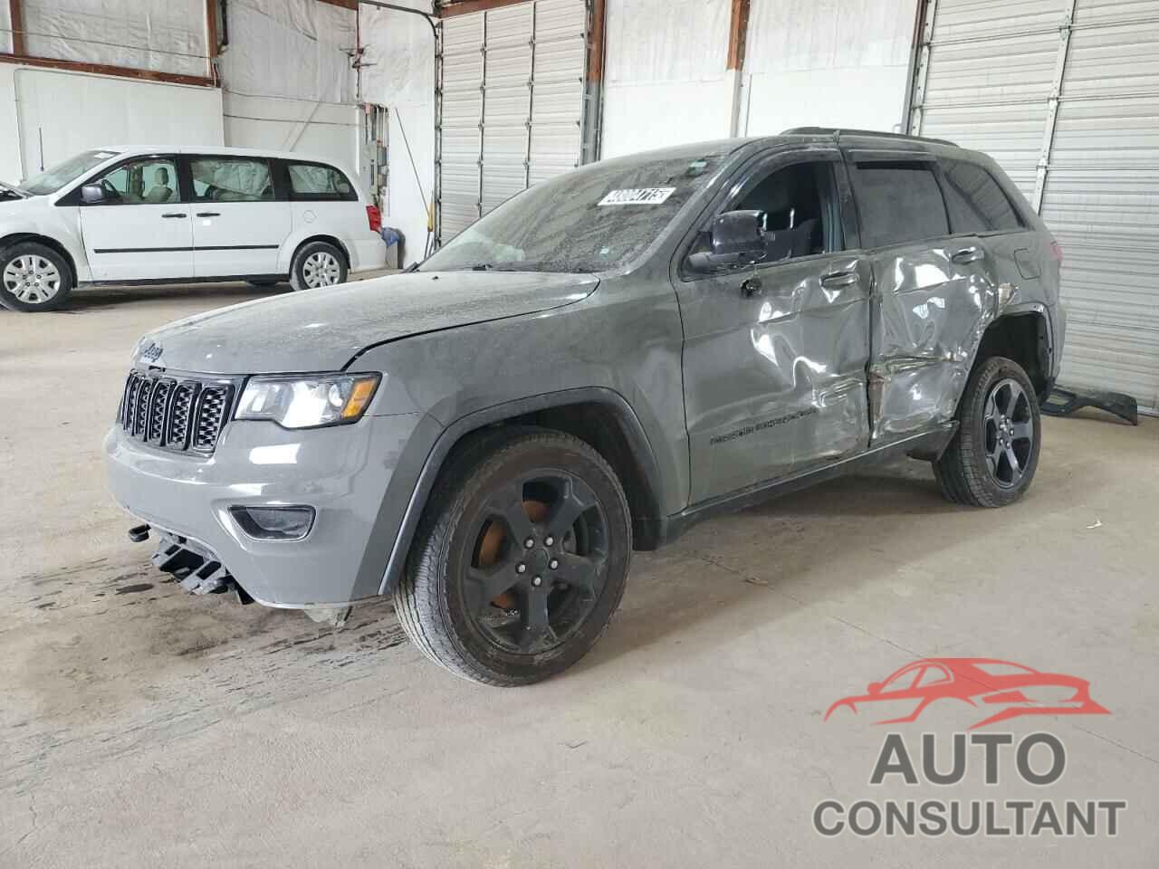 JEEP GRAND CHER 2019 - 1C4RJFAG0KC760594