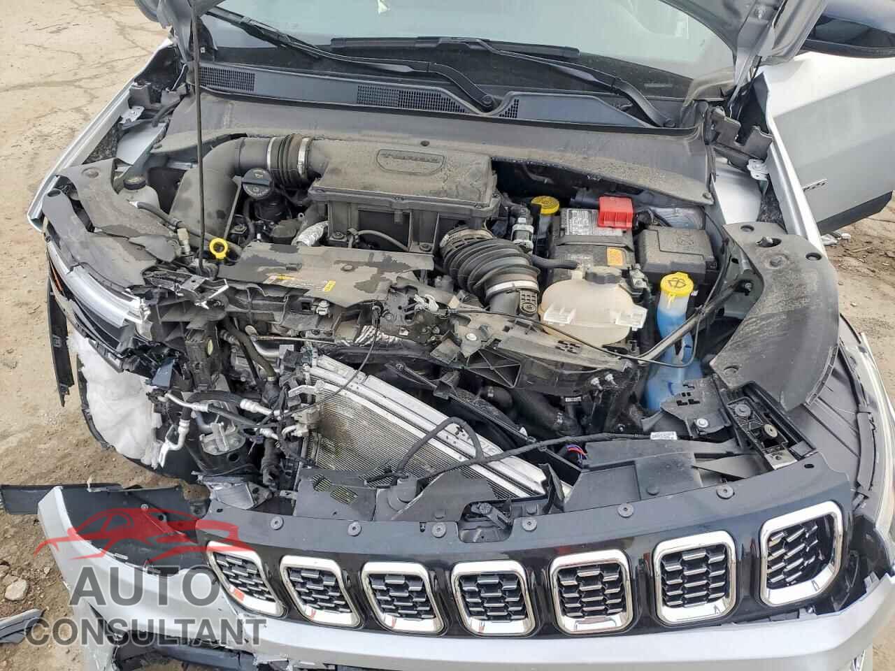 JEEP COMPASS 2024 - 3C4NJDCN1RT128989