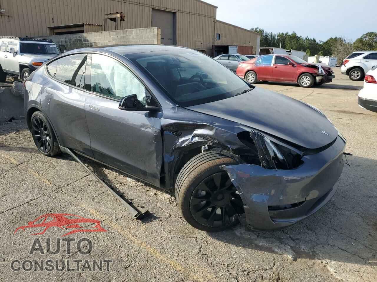 TESLA MODEL Y 2023 - 7SAYGDEE9PA163476
