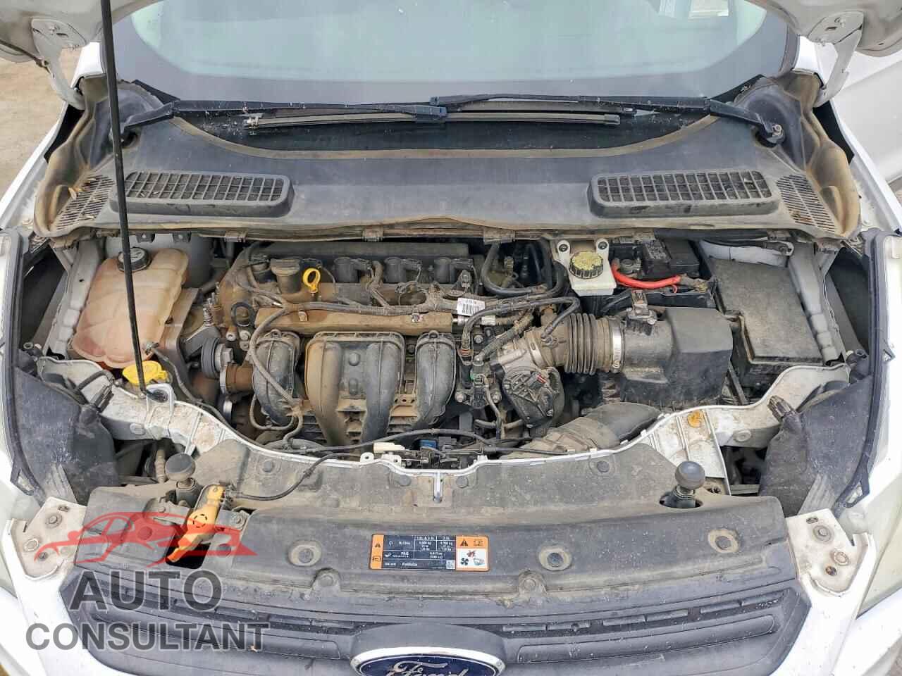 FORD ESCAPE 2014 - 1FMCU0F79EUC22490