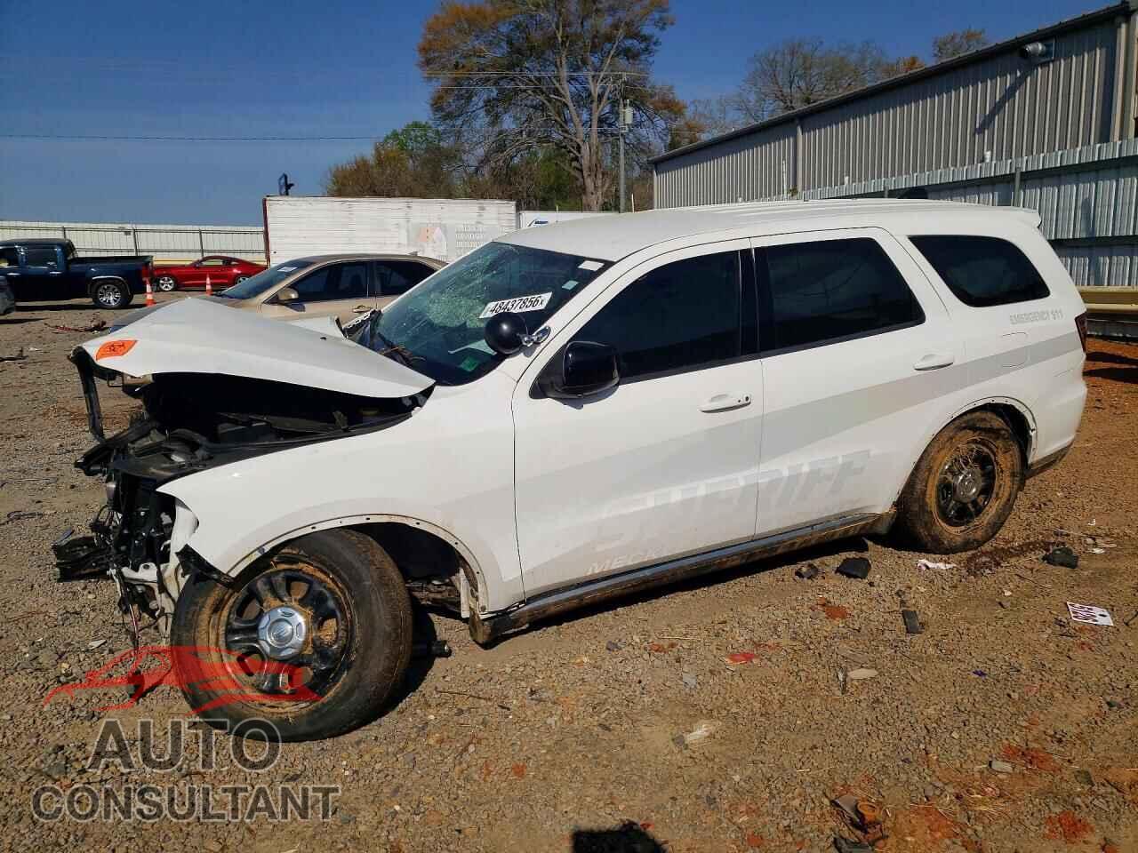 DODGE DURANGO 2024 - 1C4SDJFT3RC199013