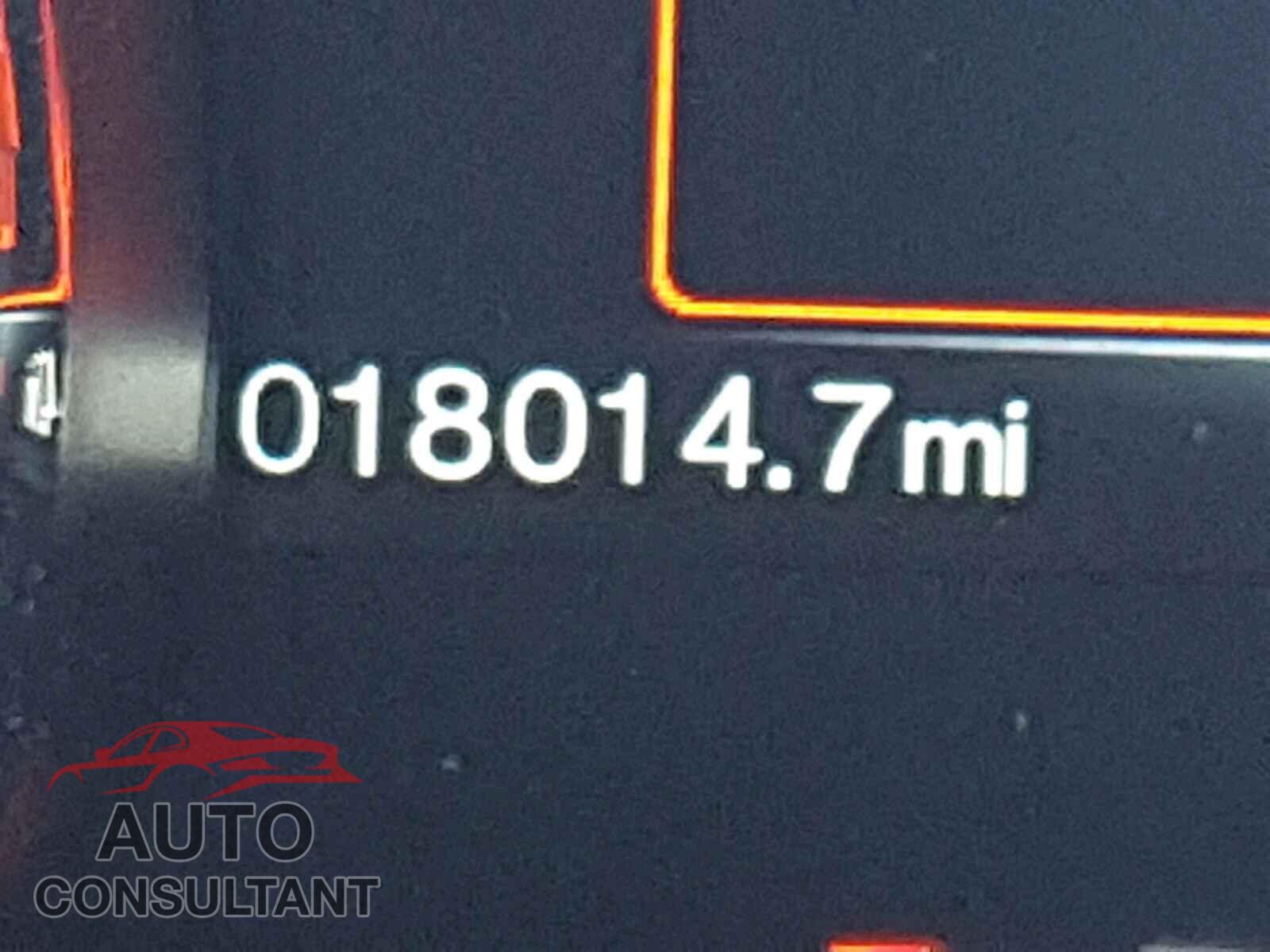 FORD MUSTANG 2015 - 1FA6P8TH6F5302027