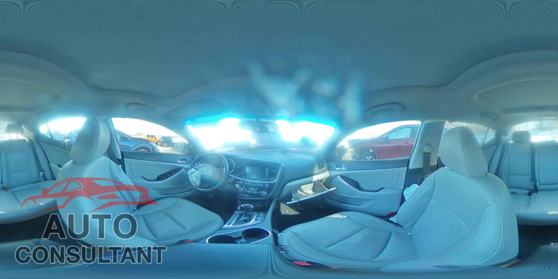 KIA OPTIMA 2015 - 5XXGN4A72FG396250