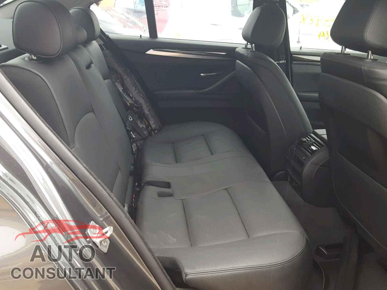 BMW 528 XI 2016 - WBA5A7C58GG152352