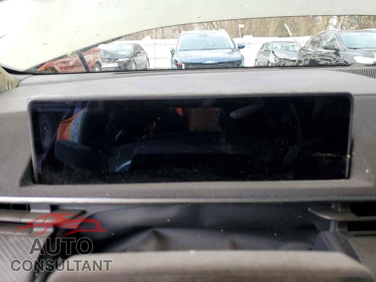 FORD MUSTANG 2023 - 3FMTK3SU0PMB07304