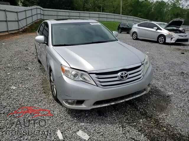 TOYOTA AVALON 2012 - 4T1BK3DB0CU441894