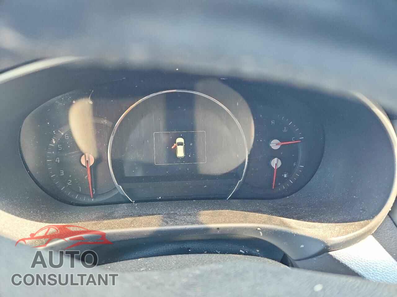 KIA SORENTO 2017 - 5XYPGDA56HG232135