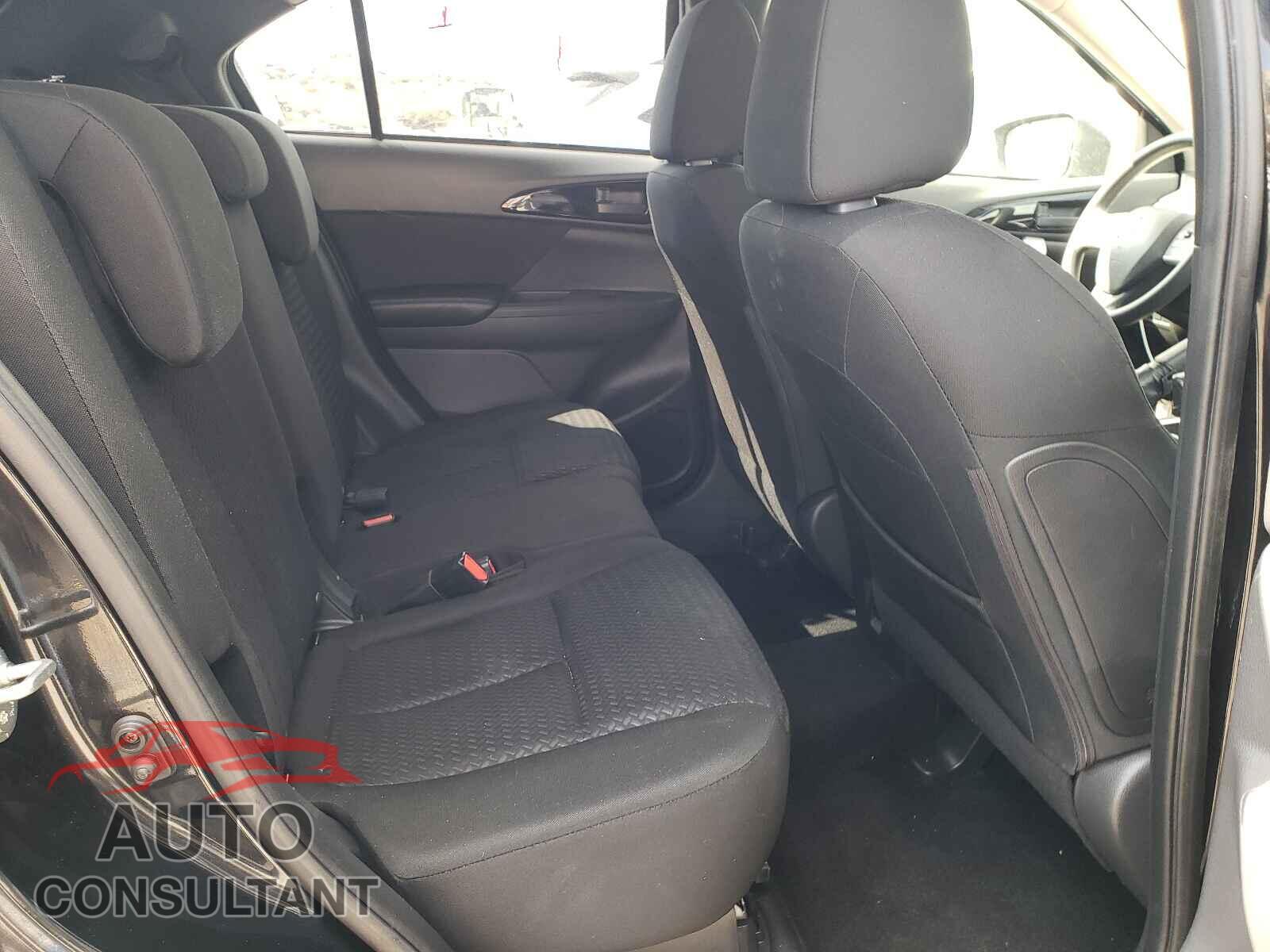 MITSUBISHI ECLIPSE 2019 - JA4AS3AA2KZ040595