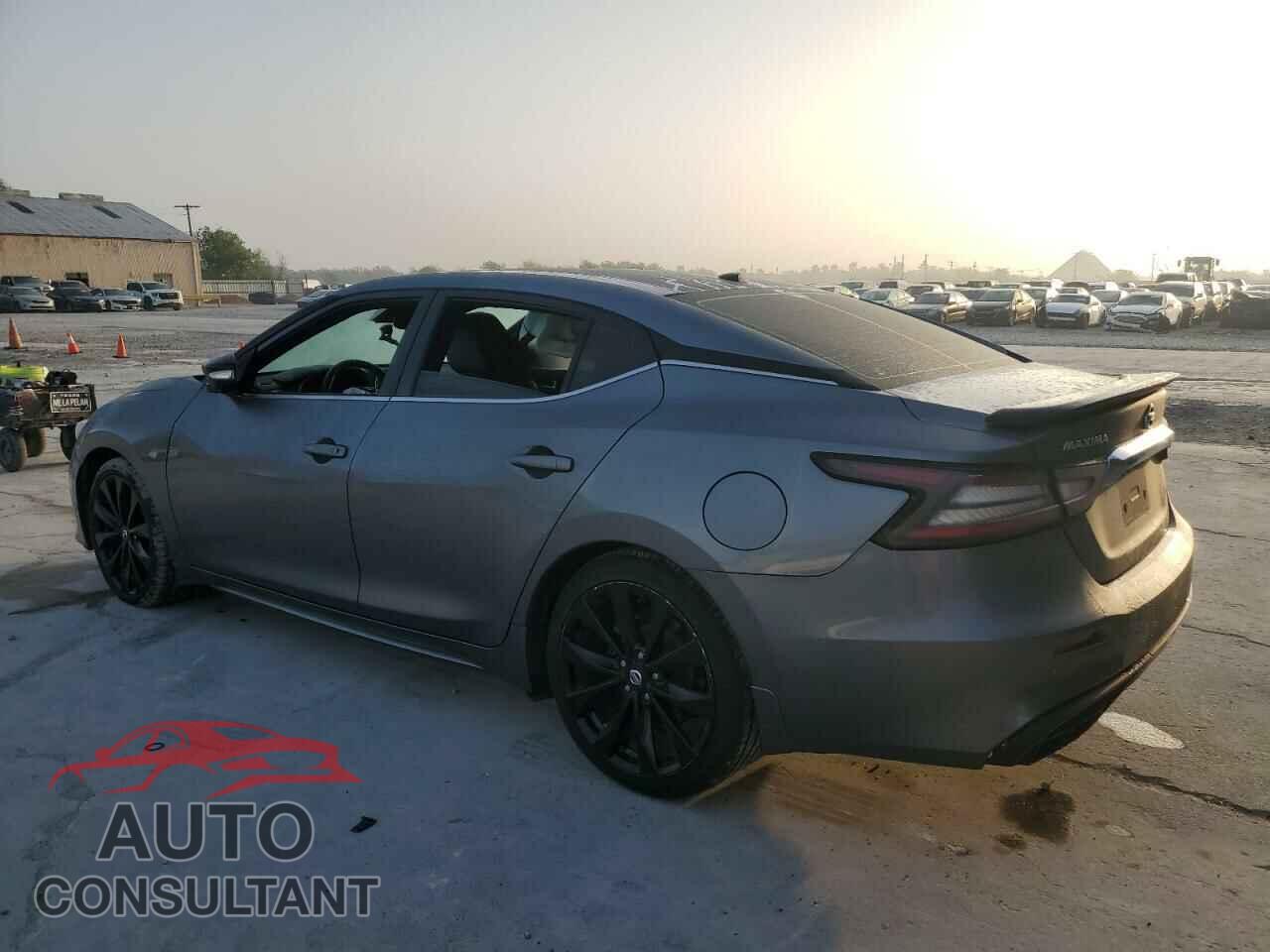 NISSAN MAXIMA 2020 - 1N4AA6EV1LC383741
